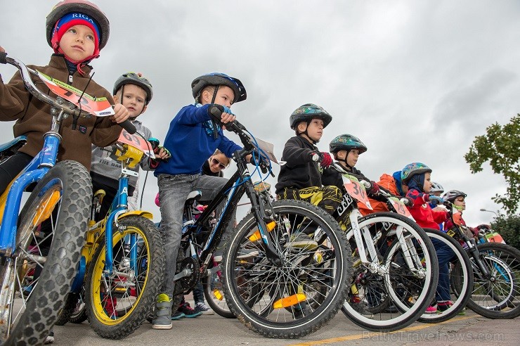 28.09.2014 Tukumā tika aizvadīts SEB MTB maratona noslēdzošais 7. posms 135141