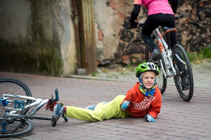 28.09.2014 Tukumā tika aizvadīts SEB MTB maratona noslēdzošais 7. posms 135143