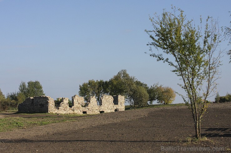 Atklāts Ķengaraga promenādes pagarinājums līdz Mazjumpravas muižai 135290