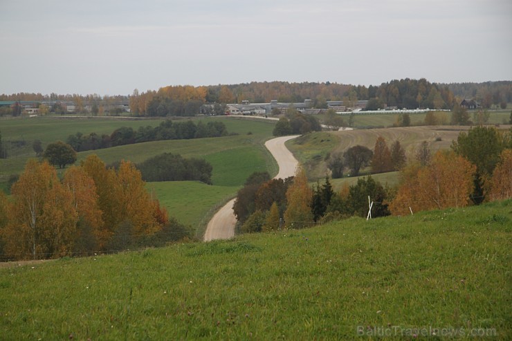 Latgale... Skaistas pagasts 135347