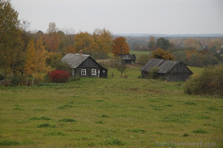 Latgale... Skaistas pagasts 135350