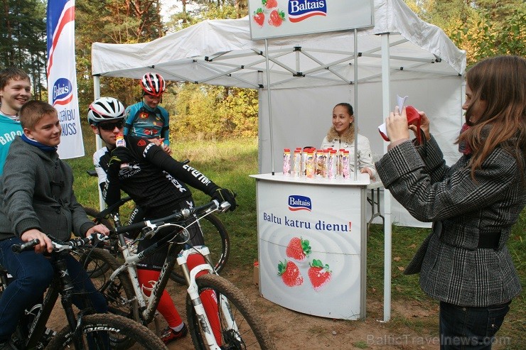 05.10.2014 Kuldīgā notika 