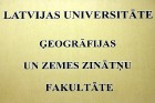 Latvijas ģeogrāfi svin fakultātes 70 gadu jubileju Latvijas Universitātē