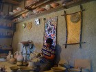 Gižduvana- amatniecības pilsēta. Tika aplūkota tradicionālā keramikas darbnīca. 15