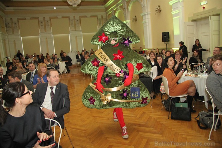 «Live Rīga» svin 5 gadu jubileju kopā ar partneriem un atskatās uz padarīto. Lietojiet un iesakiet saviem ārvalstu draugiem - www.LiveRiga.com 136922