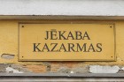 Jēkaba kazarmas – vēsturiski bagātais ēku komplekss Vecrīgā