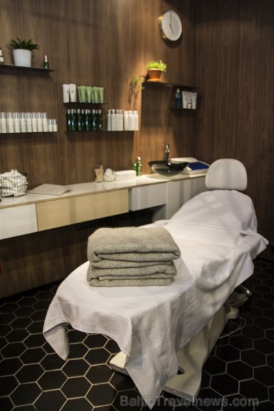 Rīgā atvērts MÁDARA jaunais konceptveikals – salons SKIN CAFE 137159