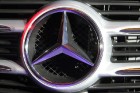 Domenikss prezentē īstu ceļošanas automobili - jauno Mercedes-Benz V-klase