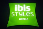 Rīgas viesnīca Karavella Hotel pārtop par ibis Styles Riga