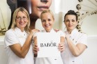 Rīgā atklāts BABOR Beauty Spa salons