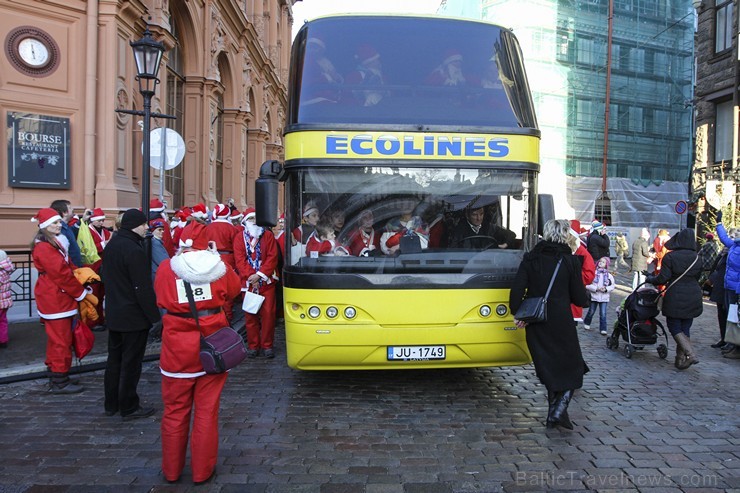 Ecolines uzstāda savdabīgu rekordu 139861