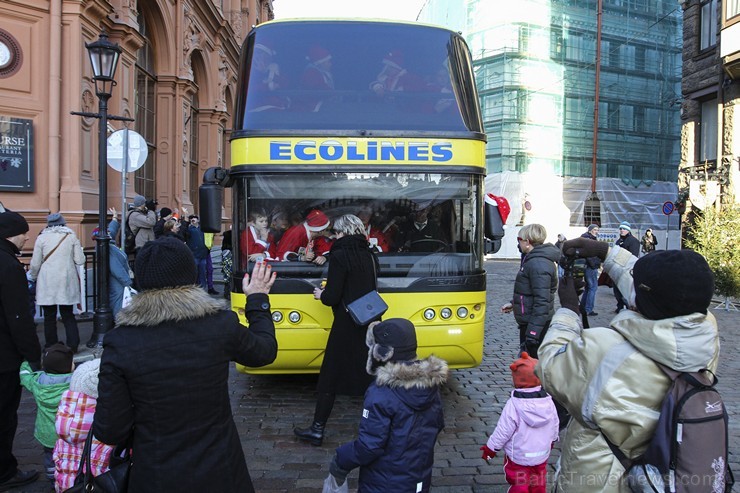 Ecolines uzstāda savdabīgu rekordu 139869