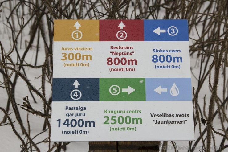 Kūrorta rehabilitācijas centrs «Jaunķemeri» aicina uz dažādām veselības veicināšanas programmām 141192