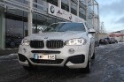 Travelnews.lv redakcija 15.01.2015 sadarbībā ar «Inchcape BM Auto» ceļo ar jauno BMW X6 Xdrive 3.0d pa Kurzemes ceļiem 2