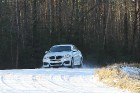 Travelnews.lv redakcija 15.01.2015 sadarbībā ar «Inchcape BM Auto» ceļo ar jauno BMW X6 Xdrive 3.0d pa Kurzemes ceļiem 18