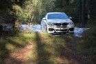 Travelnews.lv redakcija 15.01.2015 sadarbībā ar «Inchcape BM Auto» ceļo ar jauno BMW X6 Xdrive 3.0d pa Kurzemes ceļiem 26