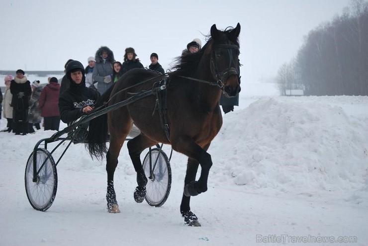 Atklāj Latvijas reģionu burvību izstādē «Balttour 2015» 141362