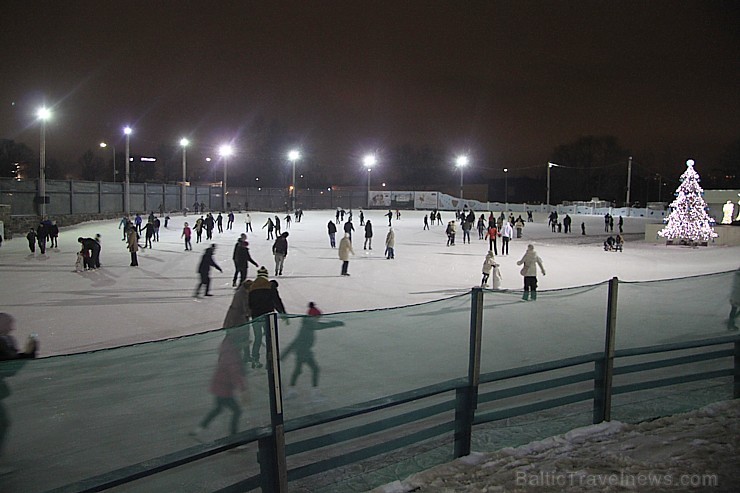 LIDO Atpūtas centrs svin 15 gadu jubileju ar kuplu apmeklējumu 141747