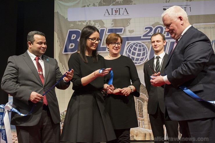 Atklāta tūrisma izstāde-gadatirgus «Balttour 2015» 142324