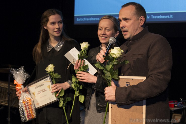 Māra Sleja (Kampernova), Marta Selecka, Uldis Cekulis 142440