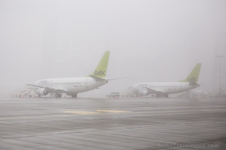 Šis ir jau devītais gads, kopš aviokompānija airBaltic piedalās Ēnu dienā 142944