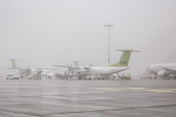 Ēnu dienā airBaltic ikdienas darbu iepazīst 50 skolēni 142977