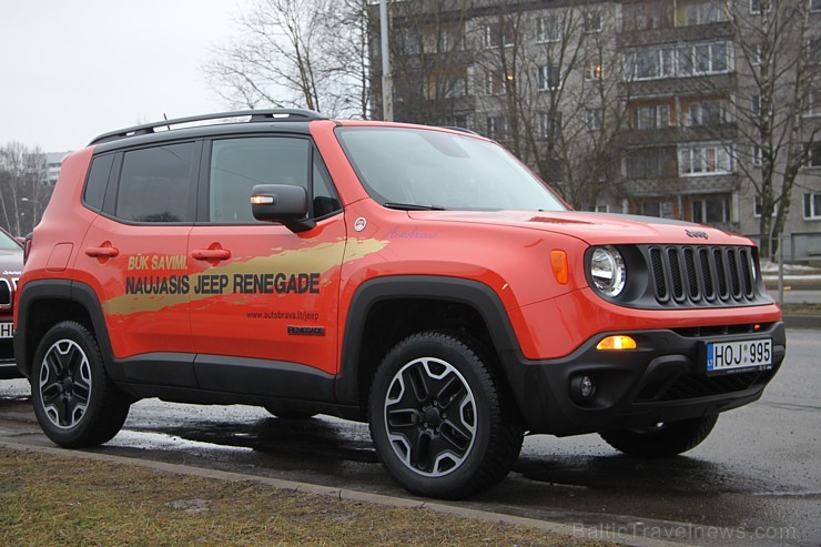 Travelnews.lv redakcija iepazīst jauno Jeep Renegade un citus Jeep automobiļus bezceļos 143015