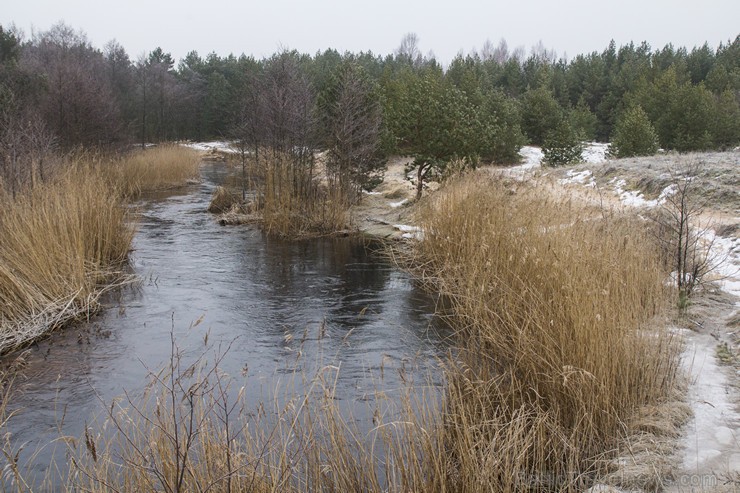 Lilastes dabas parks «Piejūra» ir patīkama pastaigu vieta dabas vērotājiem 143558