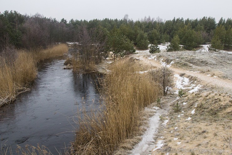 Lilastes dabas parks «Piejūra» ir patīkama pastaigu vieta dabas vērotājiem 143559