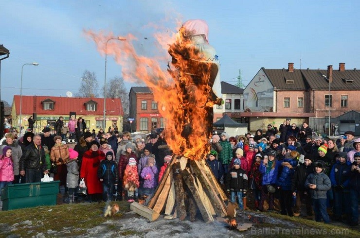 Jēkabpilī vienojas kopīgā Masļenicas svinēšanā - www.VisitJekabpils.lv 143577