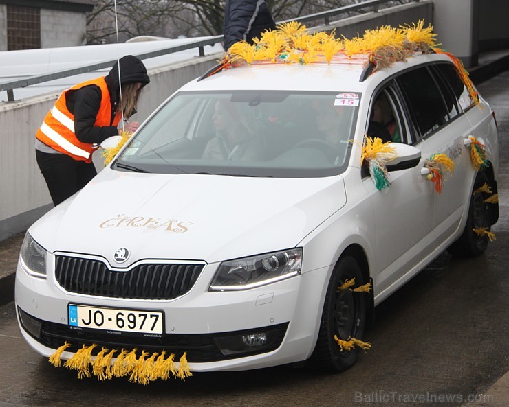 «BTA Sieviešu dienas rallijs» ir lielākais 8.marta svinēšanas pasākums Latvijā (1-100) 143986