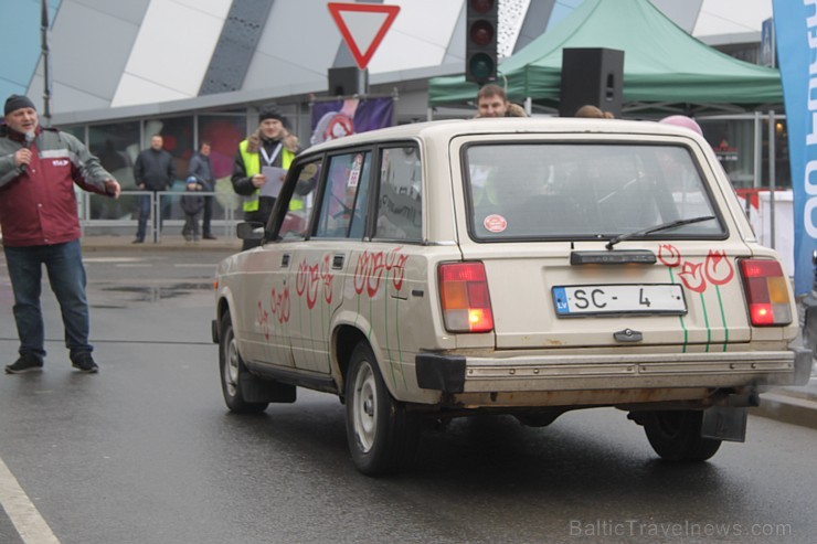 «BTA Sieviešu dienas rallijs» ir lielākais 8.marta svinēšanas pasākums Latvijā (1-100) 144041