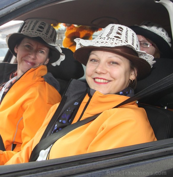 «BTA Sieviešu dienas rallijs 2015» ir lielākais 8.marta svētku pasākums Latvijā (201-300) 144236