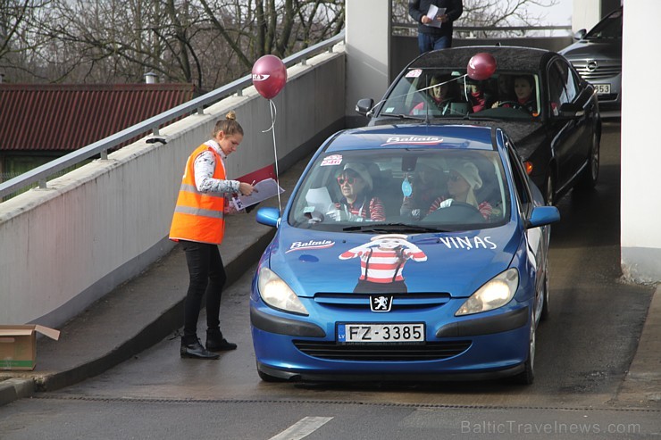 «BTA Sieviešu dienas rallijs 2015» ir lielākais 8.marta svētku pasākums Latvijā (201-300) 144238