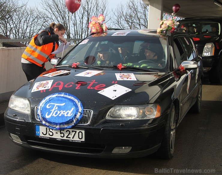 «BTA Sieviešu dienas rallijs 2015» ir lielākais 8.marta svētku pasākums Latvijā (201-300) 144264