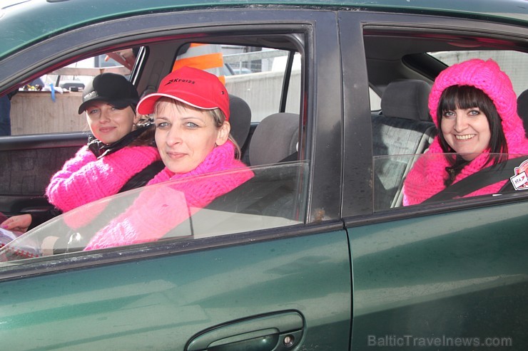 «BTA Sieviešu dienas rallijs 2015» ir lielākais 8.marta svētku pasākums Latvijā (201-300) 144275