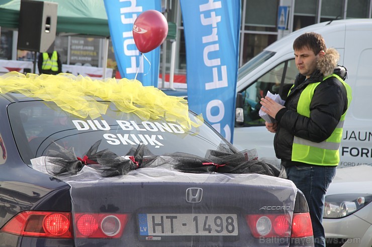 «BTA Sieviešu dienas rallijs 2015» ir lielākais 8.marta svētku pasākums Latvijā (301-400) 144280