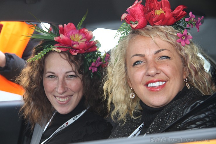 «BTA Sieviešu dienas rallijs 2015» ir lielākais 8.marta svētku pasākums Latvijā (301-400) 144378