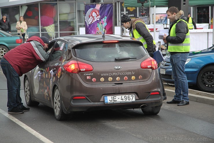 «BTA Sieviešu dienas rallijs 2015» ir lielākais 8.marta svētku pasākums Latvijā (401-500) 144381