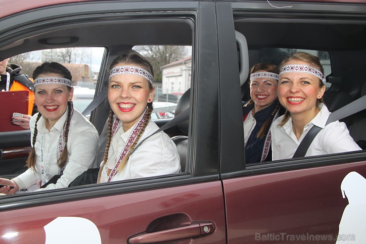 «BTA Sieviešu dienas rallijs 2015» ir lielākais 8.marta svētku pasākums Latvijā (401-500) 144441