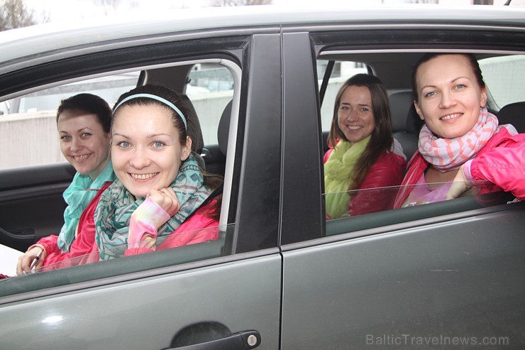 «BTA Sieviešu dienas rallijs 2015» ir lielākais 8.marta svētku pasākums Latvijā (401-500) 144449