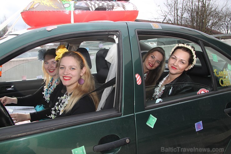 «BTA Sieviešu dienas rallijs 2015» ir lielākais 8.marta svētku pasākums Latvijā (401-500) 144456