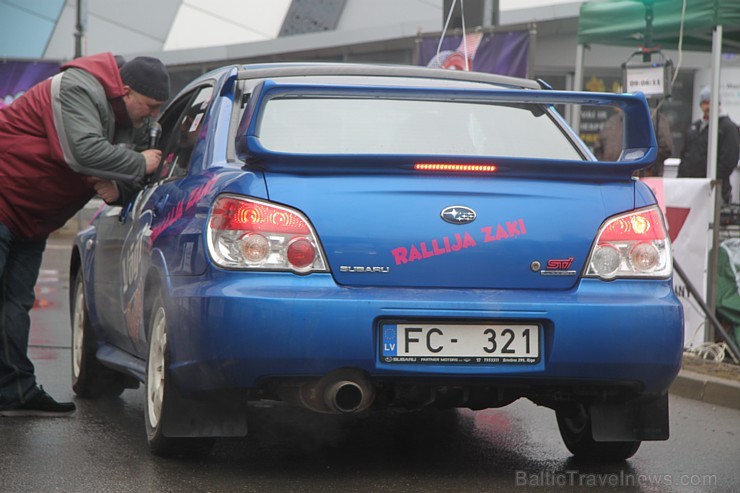 «BTA Sieviešu dienas rallijs 2015» ir lielākais 8.marta svētku pasākums Latvijā (501-515) 144492