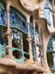 Izjūti arhitekta Antorio Gaudi veidotās Casa Battló mājas neordināru atmosfēru. Vairāk informācijas: www.catalunya.com 25