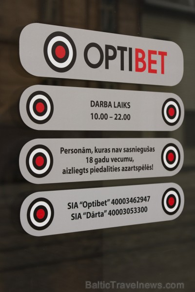 Ar akciju «Bezmaksas burgers» atklāj jauno Optibet Sporta bāru «Barona 108» 145442