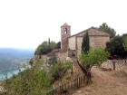 Iepazīsti spāņu kalnu ciemata Siurana virsotnes un terases www.turismesiurana.org 4