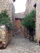 Iepazīsti spāņu kalnu ciemata Siurana virsotnes un terases www.turismesiurana.org 7