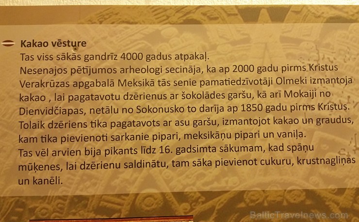 Travelnews.lv redakcija sadarbībā ar autonomu «Sixt» apceļo Kurzemi - Pūre - www.PureChocolate.lv 145823