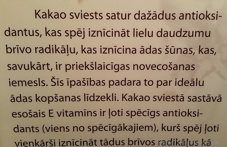 Travelnews.lv redakcija sadarbībā ar autonomu «Sixt» apceļo Kurzemi - Pūre - www.PureChocolate.lv 145830