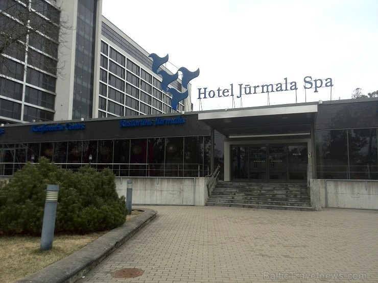 Hotel Jūrmala SPA - www.HotelJurmala.lv 145959